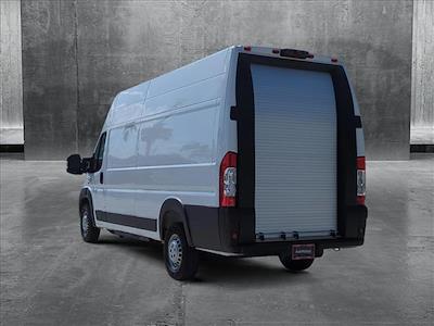 New 2025 Ram ProMaster EV 3500 Super High Roof Empty Cargo Van for sale #SE540145 - photo 2