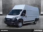 New 2025 Ram ProMaster EV 3500 Super High Roof Empty Cargo Van for sale #SE540145 - photo 1