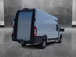 New 2025 Ram ProMaster EV 3500 Super High Roof Empty Cargo Van for sale #SE540145 - photo 3