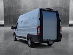 New 2025 Ram ProMaster EV 3500 Super High Roof Empty Cargo Van for sale #SE540145 - photo 2