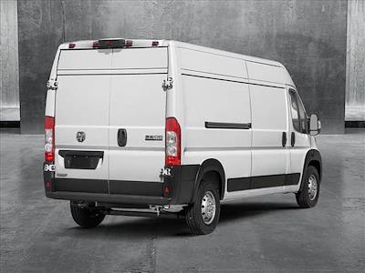 New 2025 Ram ProMaster 2500 High Roof Empty Cargo Van for sale #SE543767 - photo 2