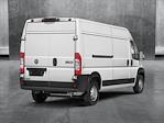 New 2025 Ram ProMaster 2500 High Roof Empty Cargo Van for sale #SE543767 - photo 2