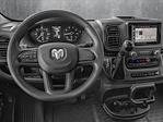 New 2025 Ram ProMaster 2500 High Roof Empty Cargo Van for sale #SE543767 - photo 4