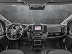 New 2025 Ram ProMaster 2500 High Roof Empty Cargo Van for sale #SE543767 - photo 5