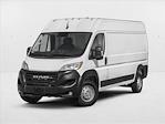 New 2025 Ram ProMaster 2500 High Roof Upfitted Cargo Van for sale #SE563045 - photo 1