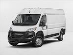 New 2025 Ram ProMaster 2500 High Roof Upfitted Cargo Van for sale #SE563046 - photo 1