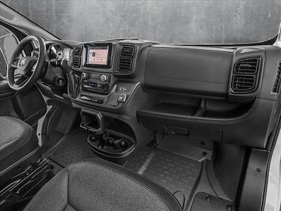 New 2025 Ram ProMaster 2500 High Roof Empty Cargo Van for sale #SE563444 - photo 2