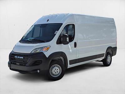 New 2025 Ram ProMaster 2500 High Roof Empty Cargo Van for sale #SE568879 - photo 1
