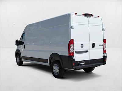 New 2025 Ram ProMaster 2500 High Roof Empty Cargo Van for sale #SE568879 - photo 2