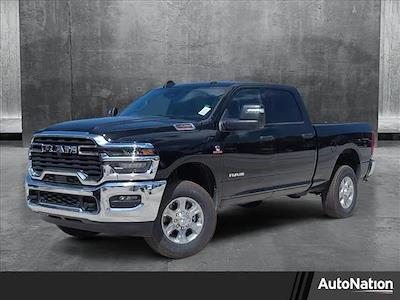New 2025 Ram 2500 Big Horn Crew Cab 4x4 Pickup for sale #SG524910 - photo 1