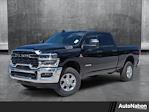 New 2025 Ram 2500 Big Horn Crew Cab 4x4 Pickup for sale #SG524910 - photo 1