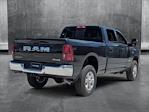 New 2025 Ram 2500 Big Horn Crew Cab 4x4 Pickup for sale #SG524910 - photo 2