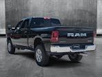 New 2025 Ram 2500 Big Horn Crew Cab 4x4 Pickup for sale #SG524910 - photo 9
