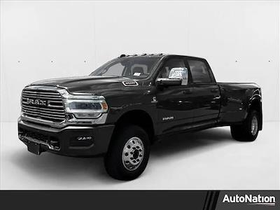 New 2025 Ram 3500 Laramie Crew Cab 4x4 DRW Pickup for sale #SG554702 - photo 1