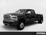 New 2025 Ram 3500 Laramie Crew Cab 4x4 DRW Pickup for sale #SG554702 - photo 1