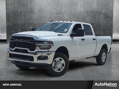 New 2025 Ram 2500 Tradesman Crew Cab 4x4 Pickup for sale #SG556225 - photo 1
