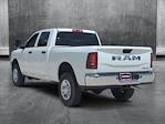 New 2025 Ram 2500 Tradesman Crew Cab 4x4 Pickup for sale #SG556225 - photo 9