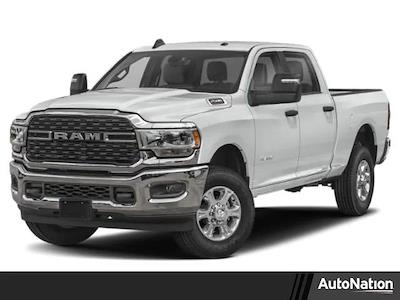 New 2025 Ram 2500 Laramie Mega Cab 4x4 Pickup for sale #SG579795 - photo 1