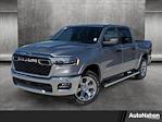 New 2025 Ram 1500 Big Horn Crew Cab 4x4 Pickup for sale #SN521843 - photo 1