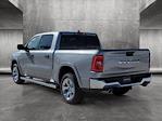 New 2025 Ram 1500 Big Horn Crew Cab 4x4 Pickup for sale #SN521843 - photo 9