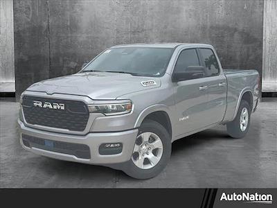 New 2025 Ram 1500 Big Horn Quad Cab Pickup for sale #SN574458 - photo 1