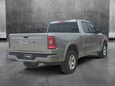 New 2025 Ram 1500 Big Horn Quad Cab Pickup for sale #SN574458 - photo 2