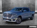 New 2025 Ram 1500 Longhorn Crew Cab 4x4 Pickup for sale #XSN653358 - photo 1