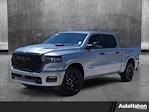 New 2025 Ram 1500 Laramie Crew Cab 4x4 Pickup for sale #SN686383 - photo 1