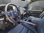 New 2025 Ram 1500 Laramie Crew Cab 4x4 Pickup for sale #SN686383 - photo 3