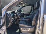 New 2025 Ram 1500 Laramie Crew Cab 4x4 Pickup for sale #SN686383 - photo 4