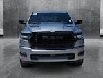 New 2025 Ram 1500 Laramie Crew Cab 4x4 Pickup for sale #SN686383 - photo 6
