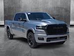 New 2025 Ram 1500 Laramie Crew Cab 4x4 Pickup for sale #SN686383 - photo 7