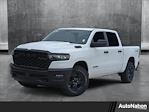 New 2025 Ram 1500 Warlock Crew Cab 4x4 Pickup for sale #SN689250 - photo 1