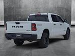 New 2025 Ram 1500 Warlock Crew Cab 4x4 Pickup for sale #SN689250 - photo 2