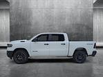 New 2025 Ram 1500 Warlock Crew Cab 4x4 Pickup for sale #SN689250 - photo 5