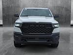 New 2025 Ram 1500 Warlock Crew Cab 4x4 Pickup for sale #SN689250 - photo 6