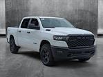 New 2025 Ram 1500 Warlock Crew Cab 4x4 Pickup for sale #SN689250 - photo 7