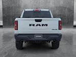 New 2025 Ram 1500 Warlock Crew Cab 4x4 Pickup for sale #SN689250 - photo 8