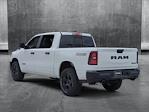 New 2025 Ram 1500 Warlock Crew Cab 4x4 Pickup for sale #SN689250 - photo 9
