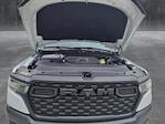 New 2025 Ram 1500 Warlock Crew Cab 4x4 Pickup for sale #SN689250 - photo 18
