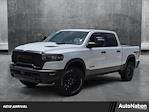 New 2025 Ram 1500 Rebel Crew Cab 4x4 Pickup for sale #SN697642 - photo 1