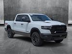 New 2025 Ram 1500 Rebel Crew Cab 4x4 Pickup for sale #SN697642 - photo 7