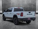 New 2025 Ram 1500 Rebel Crew Cab 4x4 Pickup for sale #SN697642 - photo 9
