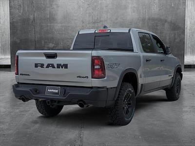 New 2025 Ram 1500 Rebel Crew Cab 4x4 Pickup for sale #SN708160 - photo 2