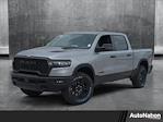 New 2025 Ram 1500 Rebel Crew Cab 4x4 Pickup for sale #SN708160 - photo 1