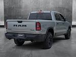 New 2025 Ram 1500 Rebel Crew Cab 4x4 Pickup for sale #SN708160 - photo 2