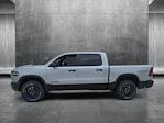 New 2025 Ram 1500 Rebel Crew Cab 4x4 Pickup for sale #SN708160 - photo 5