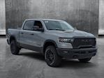 New 2025 Ram 1500 Rebel Crew Cab 4x4 Pickup for sale #SN708160 - photo 7