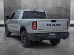 New 2025 Ram 1500 Rebel Crew Cab 4x4 Pickup for sale #SN708160 - photo 9