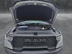 New 2025 Ram 1500 Rebel Crew Cab 4x4 Pickup for sale #SN708160 - photo 18